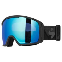 Sweet Protection Clockwork MAX Goggles -The Raceplace Shop 2023 Sweet Prot Clockwork MAX BLK1 1