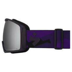 Sweet Protection Clockwork MAX Goggles -The Raceplace Shop 2023 Sweet Prot Clockwork MAX PPL 3