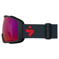 Sweet Protection Clockwork MAX Goggles -The Raceplace Shop 2023 Sweet Prot Clockwork MAX SHAD 3