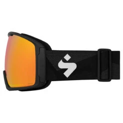 Sweet Protection Clockwork WC Goggles -The Raceplace Shop 2023 Sweet Prot Clockwork WC BLK1 3