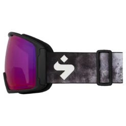 Sweet Protection Clockwork WC Goggles -The Raceplace Shop 2023 Sweet Prot Clockwork WC BLK2 3