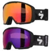 Sweet Protection Clockwork WC Max Goggles -The Raceplace Shop 2023 Sweet Prot Clockwork WC MAX Goggles