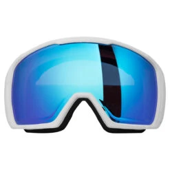Sweet Protection Clockwork MAX Goggles -The Raceplace Shop 2023 Sweet Prot Clockwork WHT 2