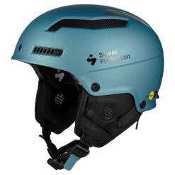 Closeout Sweet Protection Trooper 2Vi MIPS SL Helmet -The Raceplace Shop 2023 Sweet Prot Trooper SL HLMT BLU 1 8b209022 e502 4009 b743 2dc9b5d5c6a1
