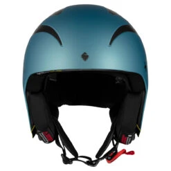 Sweet Protection Volata MIPS FIS Helmet -The Raceplace Shop 2023 Sweet Prot Volata Helmet BLU 2