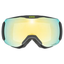 Uvex DH 2100 CV Race Goggles -The Raceplace Shop 2023 Uvex DH 2100 CV Race BLK 2