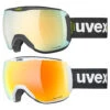 Uvex DH 2100 CV Race Goggles 1 Uvex DH 2100 CV Race Goggles -The Raceplace Shop 2023 Uvex DH 2100 CV Race Goggles