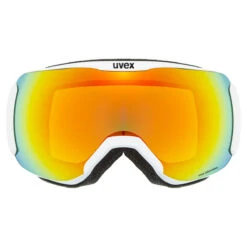 Uvex DH 2100 CV Race Goggles -The Raceplace Shop 2023 Uvex DH 2100 CV Race WHT 2