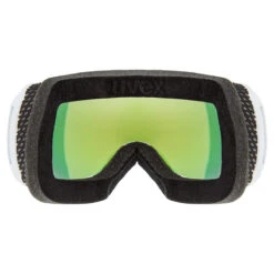 Uvex DH 2100 CV Race Goggles -The Raceplace Shop 2023 Uvex DH 2100 CV Race WHT 3