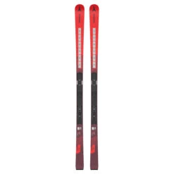 Front Page -The Raceplace Shop 2024 Atomic G9 FIS ICON GS Skis 1