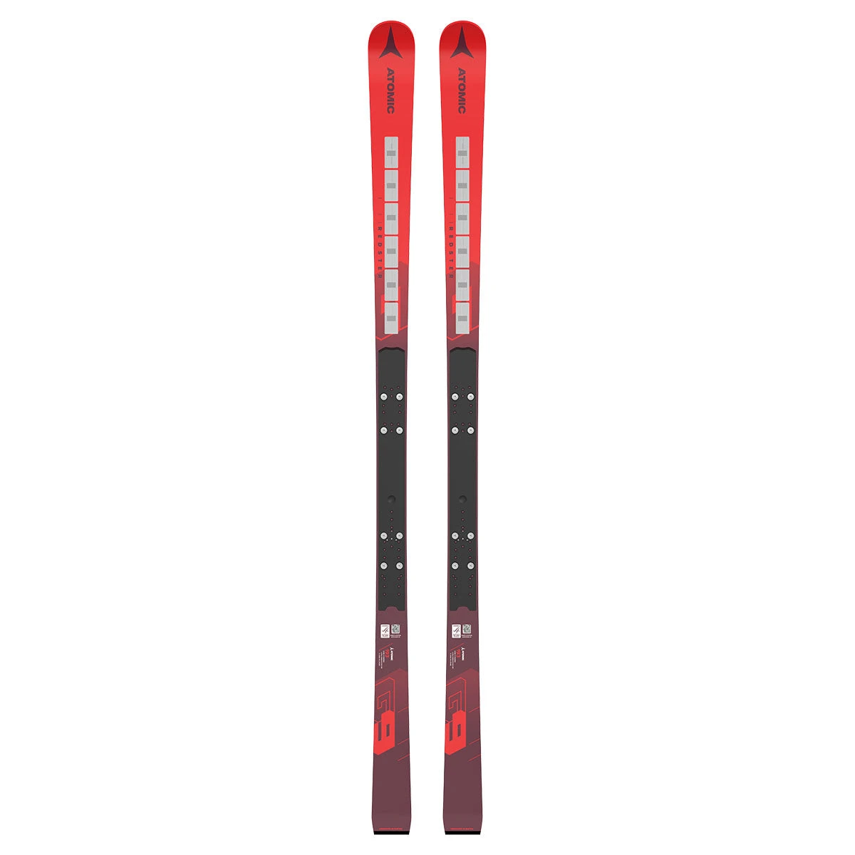 2024 Atomic Redster G9 FIS REVO GS Skis 4 2024 Atomic Redster G9 FIS REVO GS Skis - Image 2