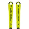 2024 Fischer RC4 WC JR SL Skis -The Raceplace Shop 2024 Fischer RC4 WC JR SL Skis T