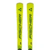 2024 Fischer RC4 WC (RC) PRO GS Skis -The Raceplace Shop 2024 Fischer WC RC Pro GS Skis T