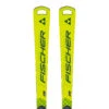 2024 Fischer RC4 WC (SC) PRO SL Skis -The Raceplace Shop 2024 Fischer WC SC Pro SL Skis T