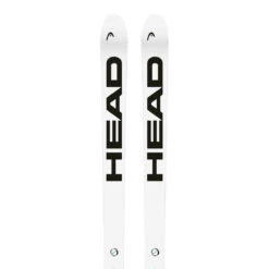 2024 HEAD WCR E-SG Rebel JR Skis