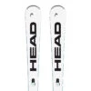 2024 HEAD WC Rebels E-SL RP Skis -The Raceplace Shop 2024 HEAD WCR E SL BL Skis T