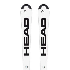 2024 HEAD WCR E-SL Rebel (U16) Skis