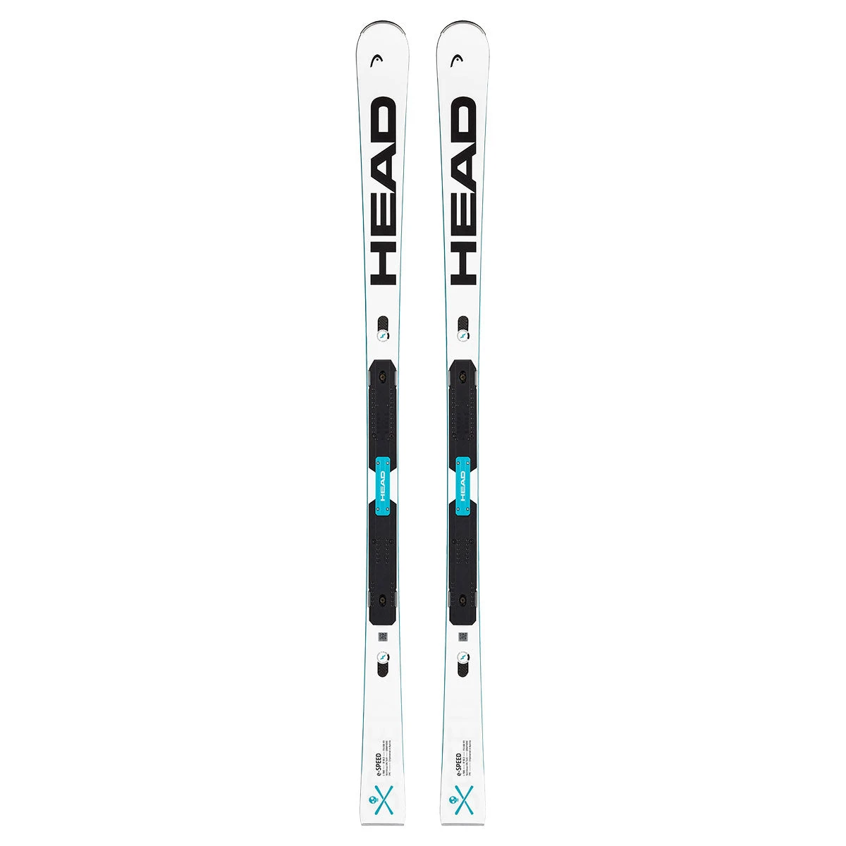 2024 HEAD WC Rebels E-Speed RP GS Skis 4 2024 HEAD WC Rebels E-Speed RP GS Skis - Image 2