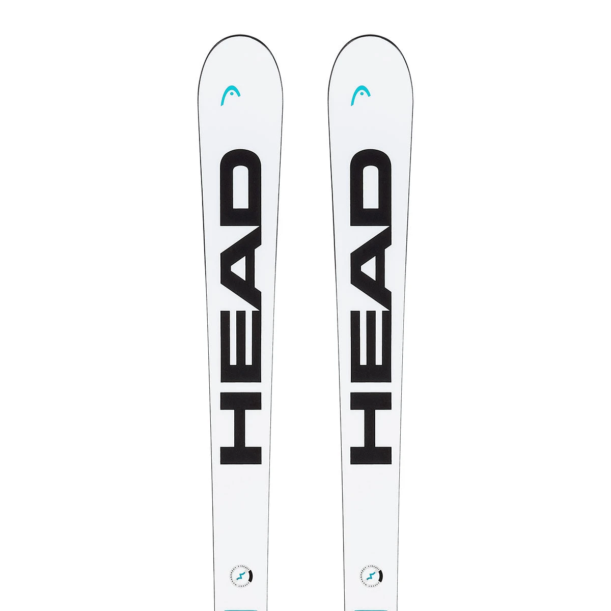 2024 HEAD WCR E.GS Rebel Team Skis 3 2024 HEAD WCR E.GS Rebel Team Skis