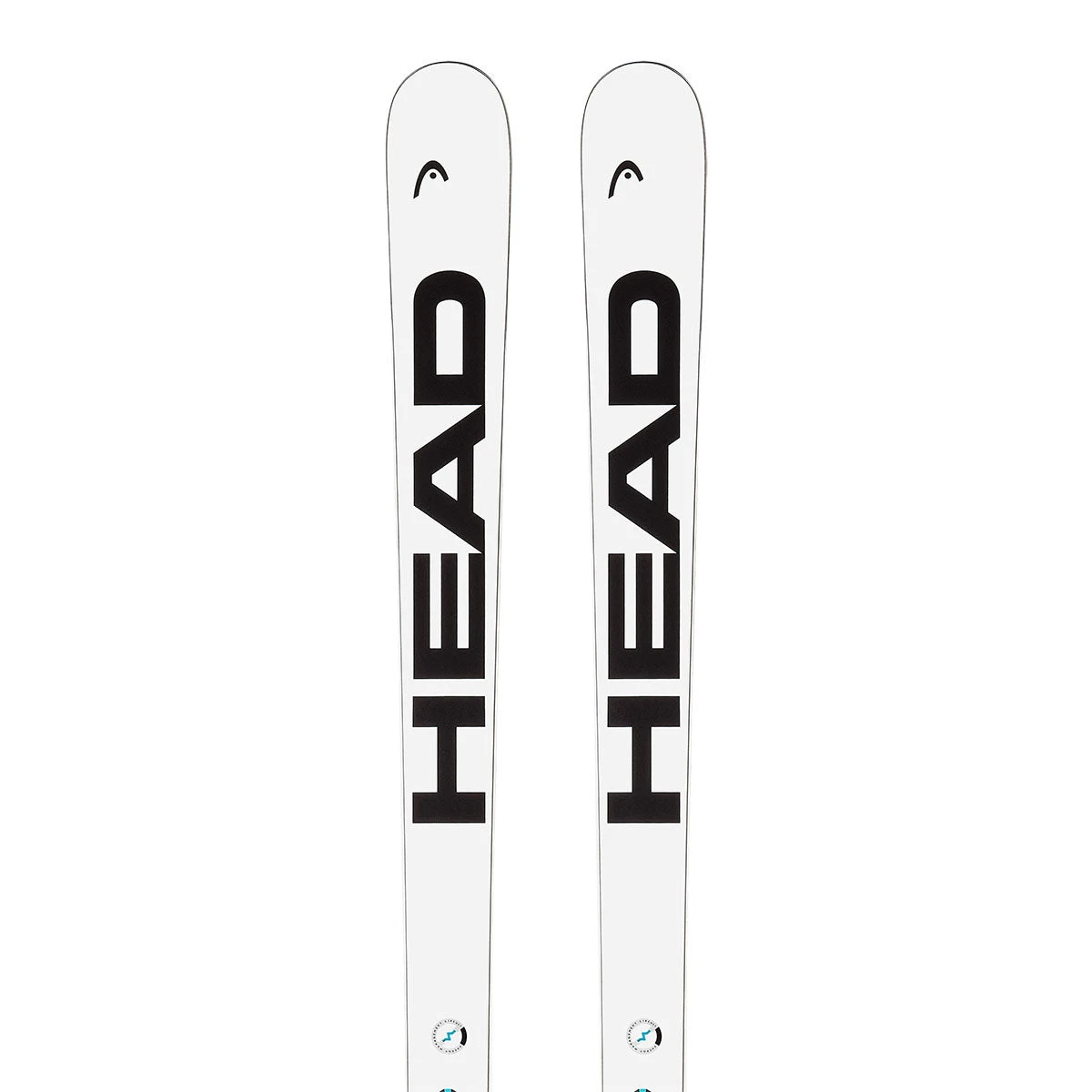 2024 HEAD WCR E-GS Rebel FIS Skis 3 2024 HEAD WCR E-GS Rebel FIS Skis