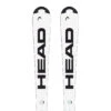 2024 HEAD WCR E-SL Rebel FIS Skis -The Raceplace Shop 2024 HEAD WCR FIS SL Ski T