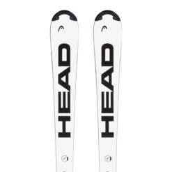 2024 HEAD WCR E-SL Rebel FIS Skis