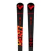 2024 Rossignol HERO Masters LT GS Skis -The Raceplace Shop 2024 Rossignol Masters LT Skis M21 T