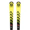 2024 Volkl Racetiger WC FIS SL Skis 1 2024 Volkl Racetiger WC FIS SL Skis -The Raceplace Shop 2024 Volkl FIS SL Skis 165 T