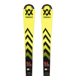 2024 Volkl Racetiger WC FIS SL Skis