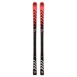 Front Page -The Raceplace Shop 2024 Volkl JR GS Skis
