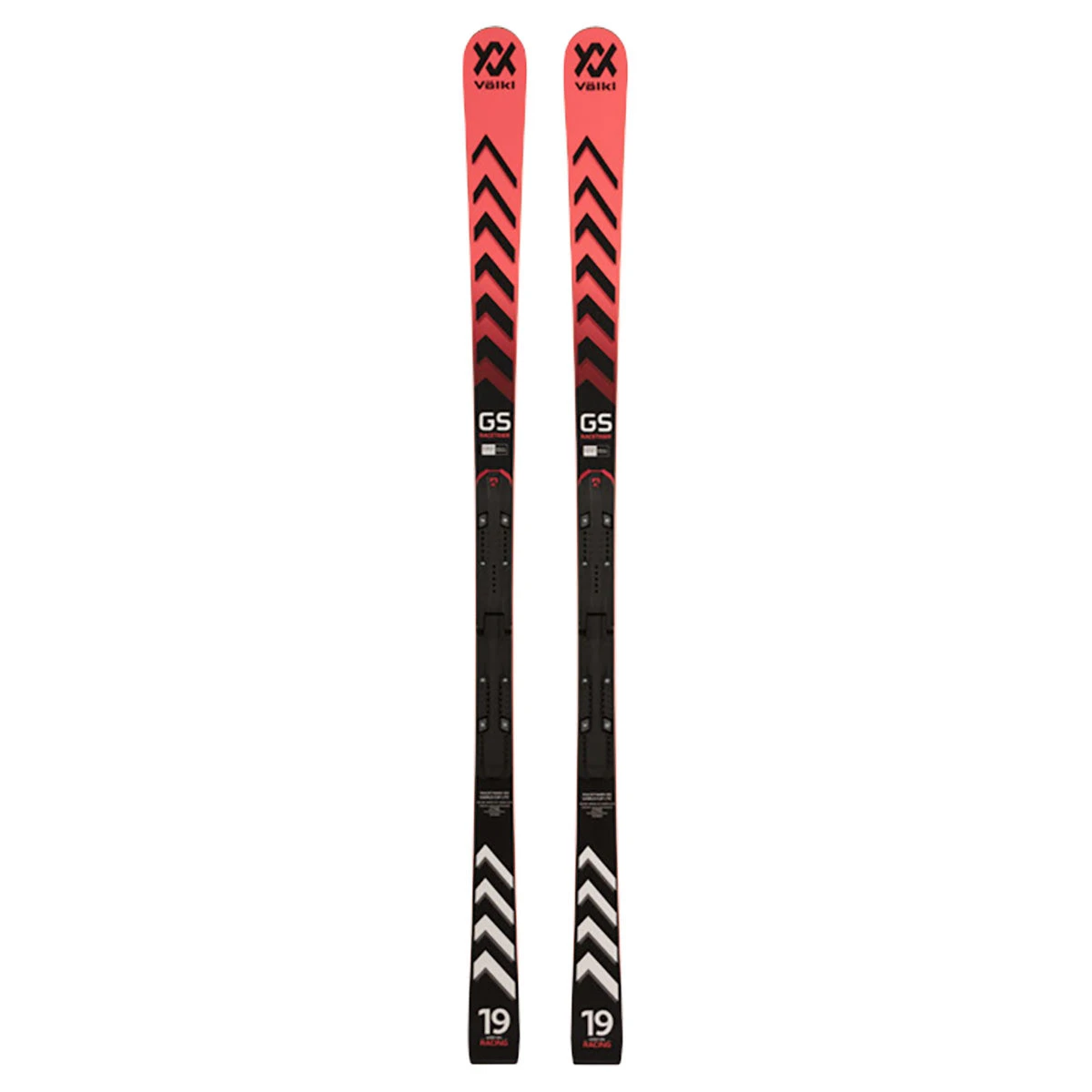 2024 Volkl Racetiger JR GS Skis 4 2024 Volkl Racetiger JR GS Skis - Image 2