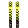 2024 Volkl Racetiger JR SL Skis 1 2024 Volkl Racetiger JR SL Skis -The Raceplace Shop 2024 Volkl JR SL Skis T
