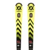 2024 Volkl Racetiger Racestock FIS SL Skis -The Raceplace Shop 2024 Volkl R FIS SL Skis T