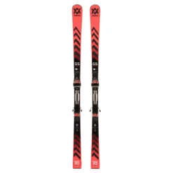 Front Page -The Raceplace Shop 2024 Volkl RMotion GS Skis