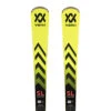 2024 Volkl Racetiger RMotion SL Skis -The Raceplace Shop 2024 Volkl RMotion SL Skis T