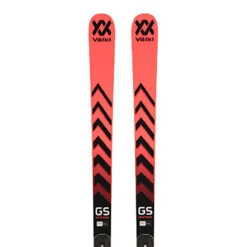 2024 Volkl Racetiger Racestock GS Skis