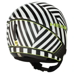 HEAD Downforce FIS MIPS Helmet -The Raceplace Shop 21 HEAD Downforce FIS Helmet Razzle 2