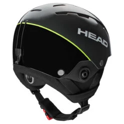 HEAD Team SL Helmet 15 HEAD Team SL Helmet -The Raceplace Shop 21 HEAD Team SL Helmet BLK 3