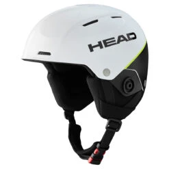 HEAD Team SL Helmet 11 HEAD Team SL Helmet -The Raceplace Shop 21 HEAD Team SL Helmet WHT 2