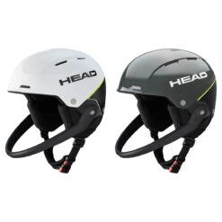 HEAD Team SL Helmet