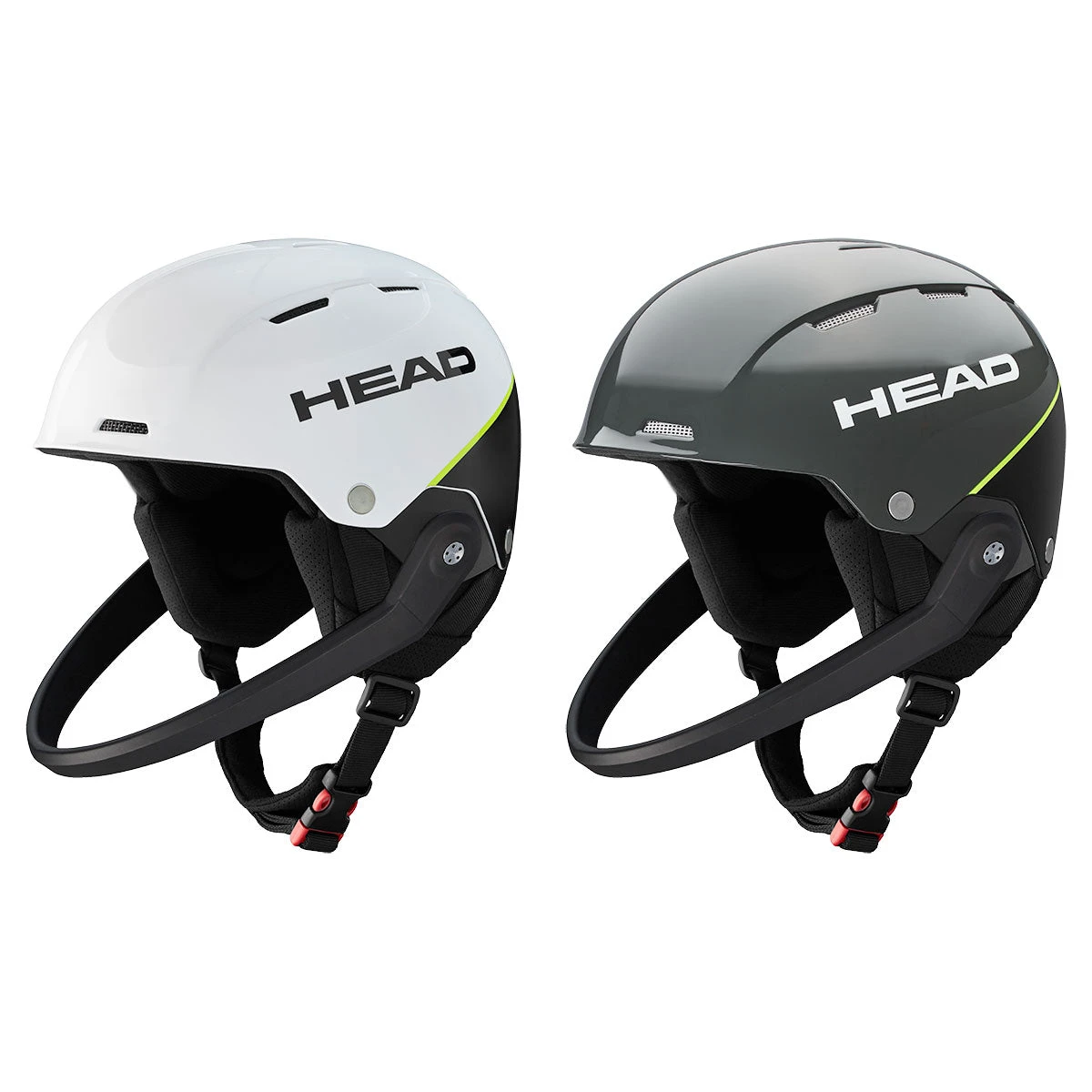 HEAD Team SL Helmet 3 HEAD Team SL Helmet