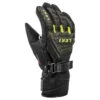 Leki JR Coach C-Tech S Gloves -The Raceplace Shop 21 Leki Race Coach C Tech S Glove JR
