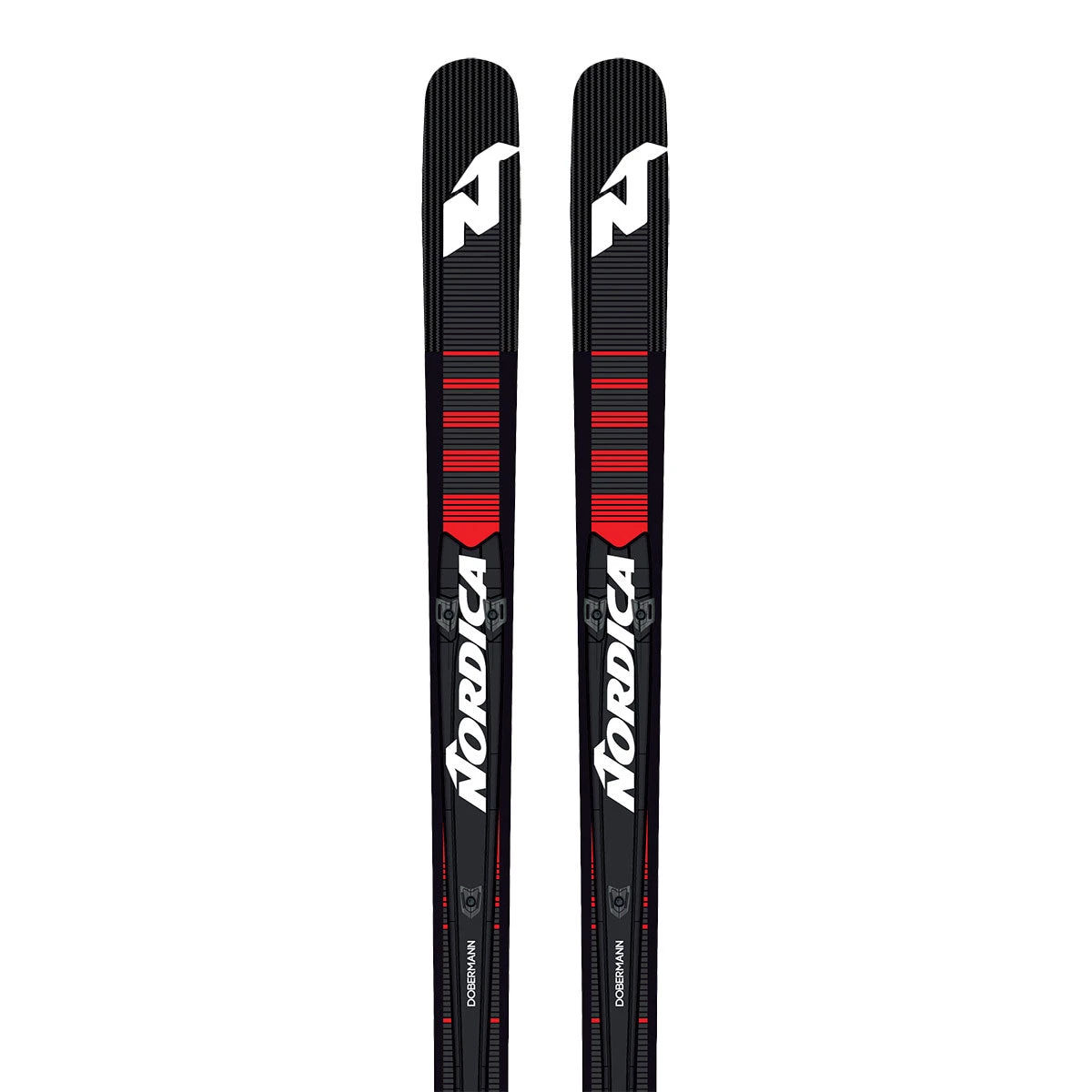 2023 Nordica Dobermann FIS DH Skis 3 2023 Nordica Dobermann FIS DH Skis
