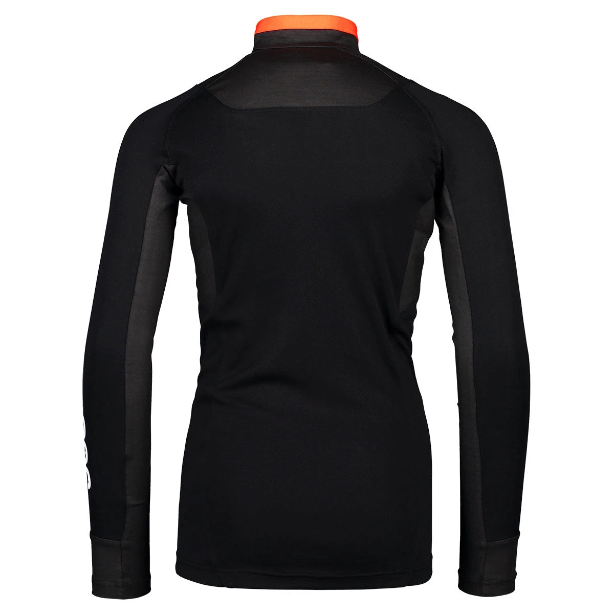 POC JR Resistance Baselayer Top 4 POC JR Resistance Baselayer Top - Image 2