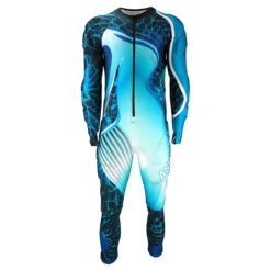 Aspire JR Velocity GS Suit -The Raceplace Shop 22 Aspire GS Suit Velocity BLU 1
