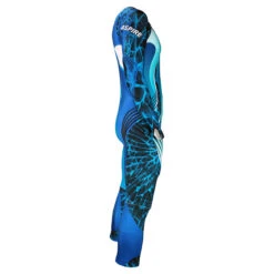 Aspire JR Velocity GS Suit -The Raceplace Shop 22 Aspire GS Suit Velocity BLU 2