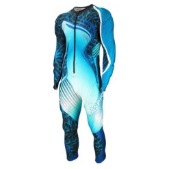 Aspire JR Velocity GS Suit -The Raceplace Shop 22 Aspire GS Suit Velocity BLU 5
