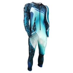 Aspire JR Velocity GS Suit -The Raceplace Shop 22 Aspire GS Suit Velocity BLU 6
