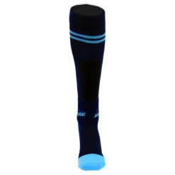 Aspire Ski-D Ski Socks -The Raceplace Shop 22 Aspire Ski D Socks BLU 3