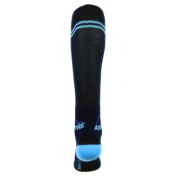 Aspire Ski-D Ski Socks -The Raceplace Shop 22 Aspire Ski D Socks BLU 4